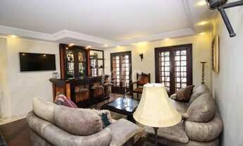 Imagem 3: Santo André - Casa Padrão - Campestre