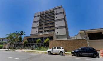 Imagem 2: Studio com 1 Dormitorio(s) localizado(a) no bairro Indianópolis em São Paulo / Ref.:OR