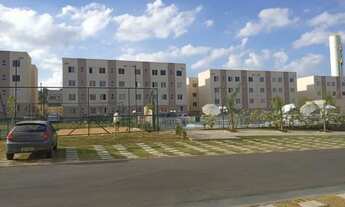 Imagem 2: Valparaíso I Cidade Jardins Mc Aluga Ótimo Apt 2Qts Total Ville