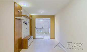 Imagem 6: Apartamento Garden com 2 dormitórios à venda, 72 m² por R$ 215.000,00 - Alto Boqueirão - C