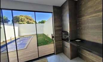 Imagem 3: IMÓVEL 4/4 COM PISCINA EM JAUÁ