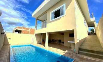 Imagem 4: Reseva do Vale - 3 dormitórios (sendo 1 suite) , Piscina...novinha