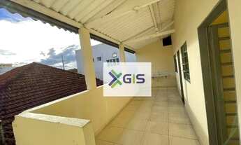 Imagem 2: Casa com 2 dormitórios para alugar por R$ 910/mês - Parque Industrial - São José do Rio Pr