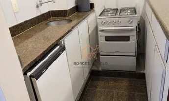 Imagem 3: Apartamento Duplex com 1 dormitório para alugar, 66 m² por - Savassi - Belo Horizonte/MG