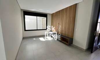 Imagem 3: Casa em condomínio fechado com 3 suítes à venda, 286 m² por R$ 3.100.000 - Condomínio Jard