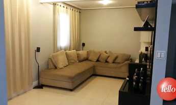 Imagem 2: São Paulo - Apartamento Padrão - Tatuapé