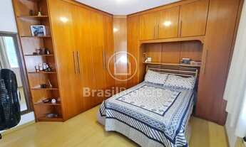 Imagem 7: Rio de Janeiro - Apartamento Padrão - Moneró
