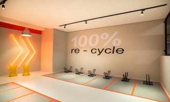 Imagem: Apartamento para aluguel possui 35 metros