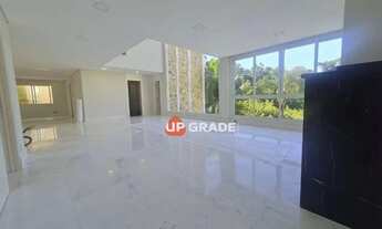 Imagem 4: Casa com 5 dormitórios à venda, 450 m² por R$ 9.800.000 - Residencial Melville - Santana d