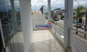 Imagem 2: Excelente sobrda para locação no Jd. Altos de Santana