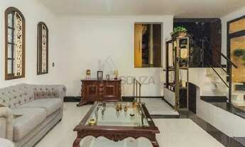 Imagem 4: Sobrado para Alugar no Imirim ! com 409 m², 5 quartos, 2 suítes, 5 banheiros, piscina, ár