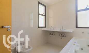 Imagem 4: Apartamento à venda em Chácara Klabin com 207 m², 4 quartos, 4 suítes, 4 vagas