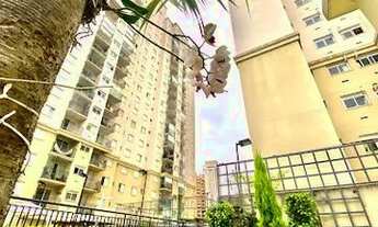 Imagem 7: Apartamento para aluguel com 50 metros quadrados com 2 quartos