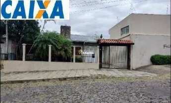 Imagem 2: Casa de 3 dormitórios no bairro Campestre-Retomado Caixa REF: CX0000010011964RS