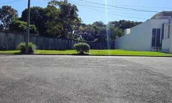 Imagem 3: Terreno Lago da Serra