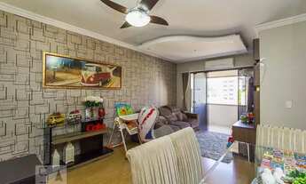 Imagem 2: Apartamento para Aluguel - Centro, 3 Quartos, 80 m2