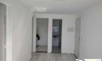 Imagem 6: ALUGO - APARTAMENTO 02 DORM - HORTO DO YPE - CAMPO LIMPO