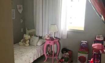 Imagem 5: Apartamento para venda tem 77 metros quadrados com 3 quartos em Parque Amazônia - Goiânia