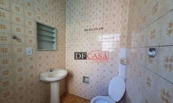 Imagem 6: Casa com 1 dormitório para alugar, 55 m² por R$ 900,00/mês - Itaquera - São Paulo/SP