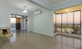 Imagem 3: Cobertura Alto Padrão Totalmente Reformada