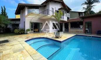 Imagem: CASA À VENDA NA GRANJA VIANA