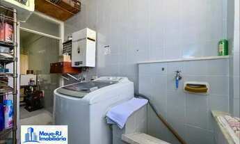 Imagem 6: Apartamento para aluguel tem 90 metros quadrados com 3 quartos em Ipanema - Rio de Janeiro