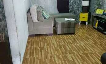 Imagem 3: 05 - Casa no Parque Vitória 130mil