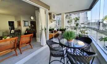 Imagem 4: Apartamento 03 Dorm. em Leblon - Rio de Janeiro, RJ