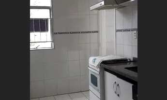 Imagem: Apartamento a venda no Bosque dos eucaliptos