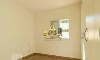 Imagem 7: Apartamento para alugar - Edifício Parque Barueri - Barueri/SP com 4 dormitórios