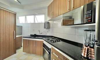 Imagem 7: Apartamento para venda próximo ao Shopping