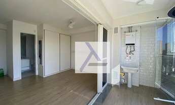 Imagem: Apartamento com 1 dormitório para alugar