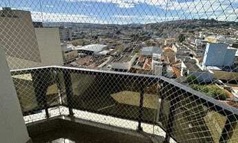 Imagem 5: Apartamento para aluguel e venda com 138 metros quadrados com 3 quartos em Centro - Taubat