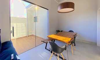 Imagem 7: Casa com 3 dormitórios e piscina disponível para locação R$ 3.500 !!