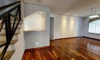 Imagem 4: Maravilhoso sobrado, 4 suítes, repleto de armários, espaço gourmet e piscina!