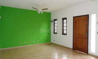 Imagem 4: Casa - Jardim do Trevo - Campinas