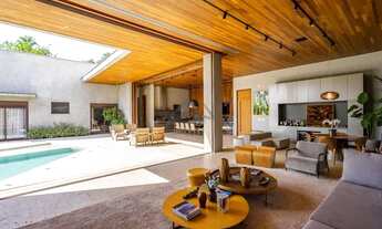 Imagem 2: Casa - Residencial Jatibela - Campinas