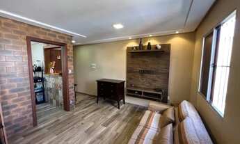 Imagem 5: Apartamento para Locação com 55 metros quadrados com 2 quartos em Parque do Jiqui - Parnam