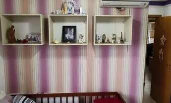 Imagem 4: Apartamento para venda tem 152 metros quadrados com 3 quartos em Jardim Aclimação - Cuiabá