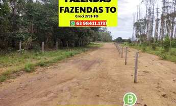 Imagem: Fazenda entre Brejinho e Aliança excelente