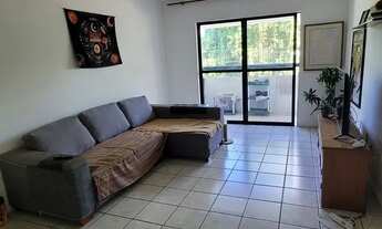 Imagem: Quarto individual com banheiro na Caxangá