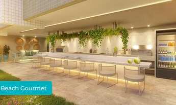 Imagem 3: L-Melhor Apartamento de 3 Quartos em Candeias-Lazer Espetacular-Poucos metros da praia