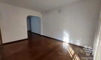 Imagem 3: Casa com 3 dormitórios para alugar, 241 m² por R$ 4.200,00/mês - Santo Antônio - Americana