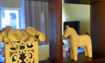 Imagem 7: Temporada em Teresópolis