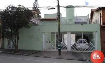 Imagem 6: São Paulo - Casa Padrão - Ponte Rasa