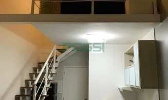 Imagem 3: Flat para locação no NYC Berrini - Brooklin