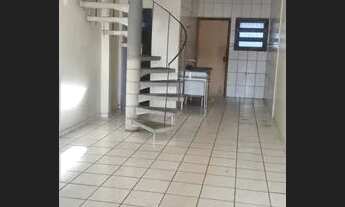 Imagem 7: Alugo sobrado 02 dormitórios - Tupi - Praia Grande