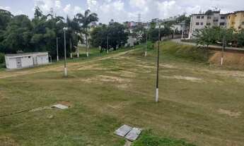 Imagem: Apartamento a venda com 52m², 2 quartos