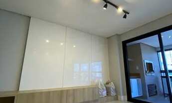 Imagem 5: Apartamento mobiliado Edifício Palazzo Ducale