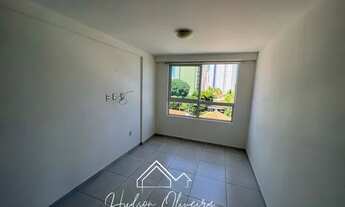 Imagem 7: Apartamento para aluguel tem 72 metros quadrados com 2 quartos em Miramar - João Pessoa